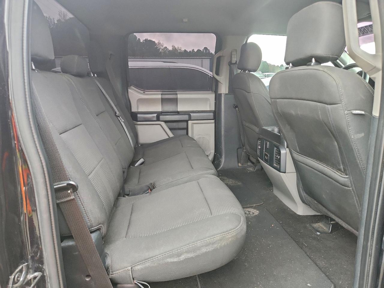 2019 FORD F150 SUPERCREW photo 10
