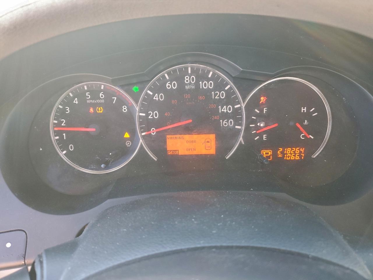2012 NISSAN ALTIMA BASE photo 17
