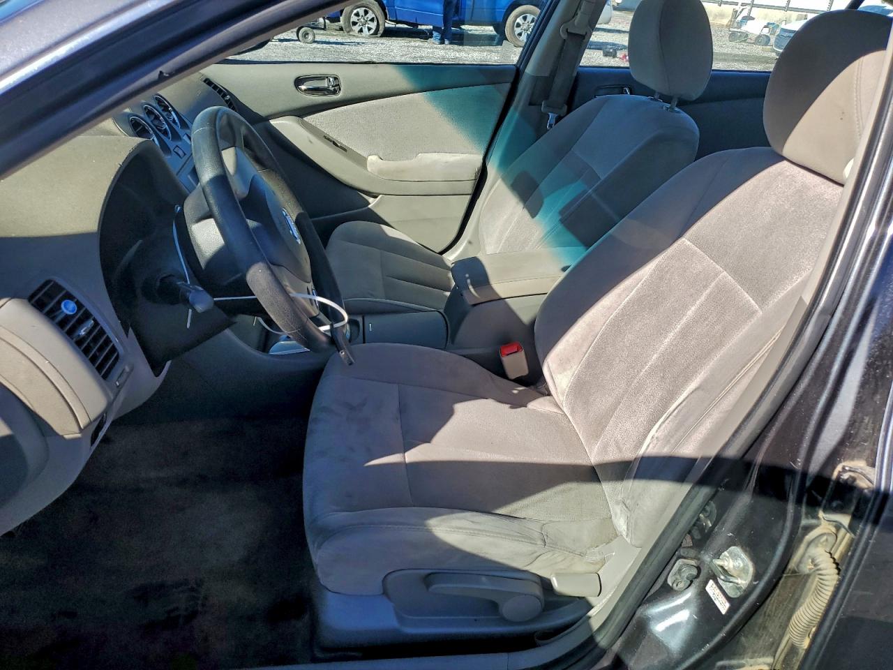 2012 NISSAN ALTIMA BASE photo 13