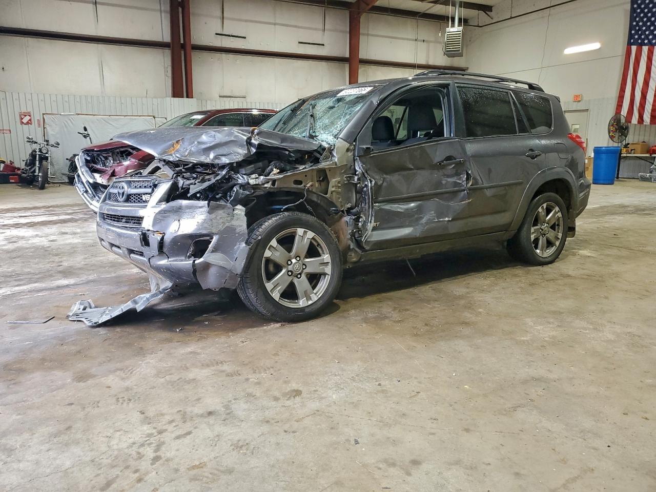 2011 TOYOTA RAV4