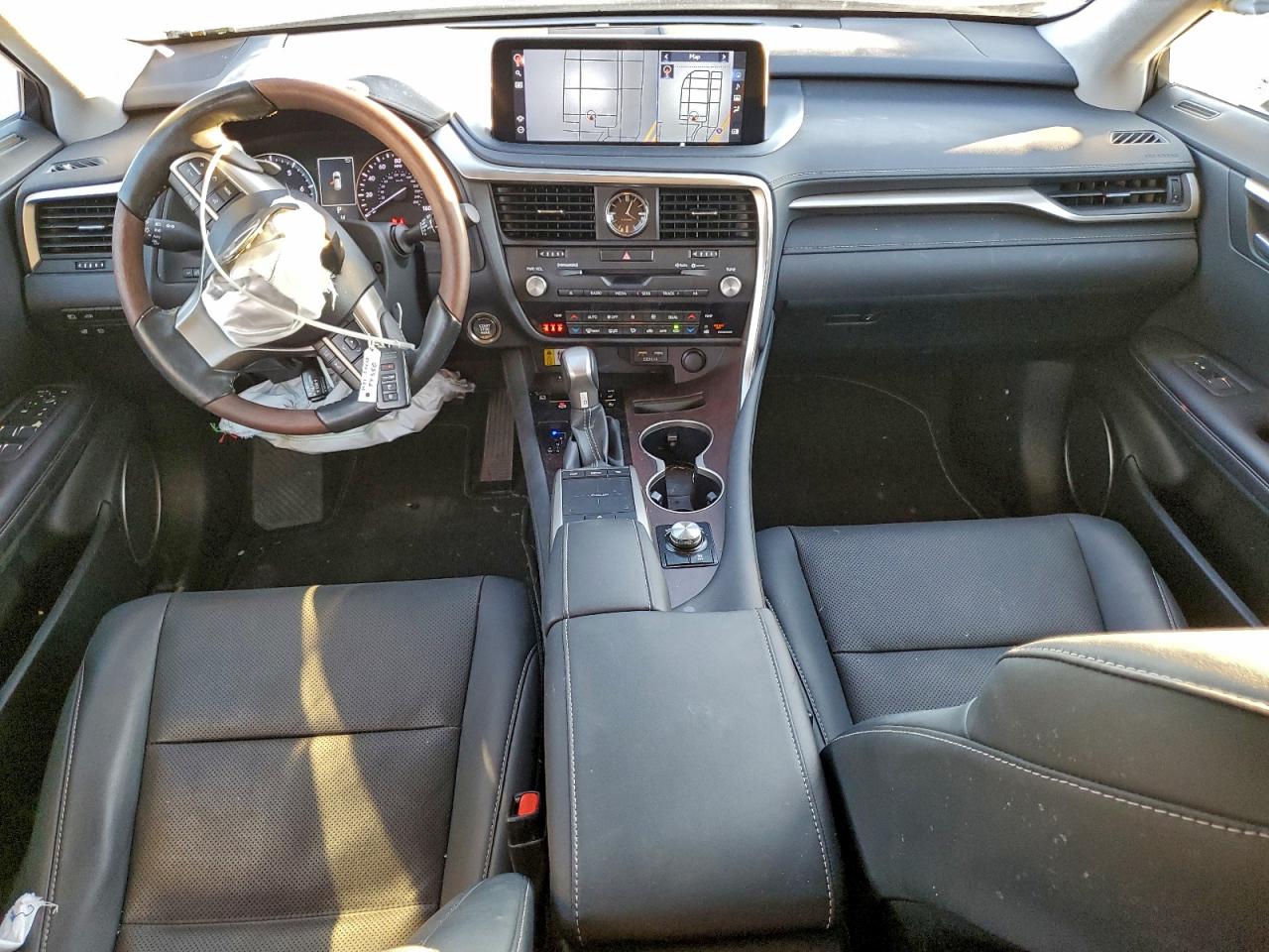 2021 LEXUS RX 350 photo 8