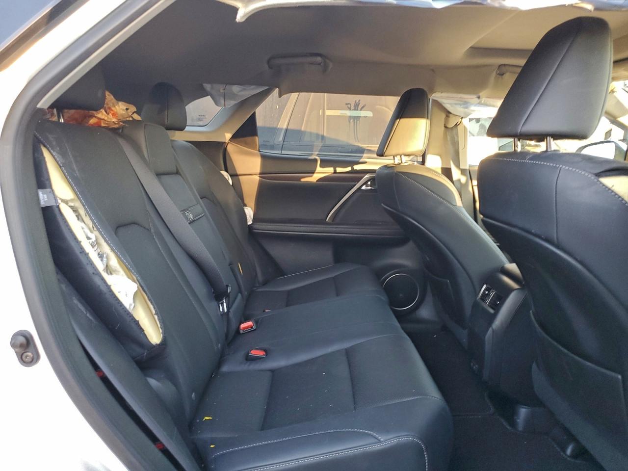2021 LEXUS RX 350 photo 10