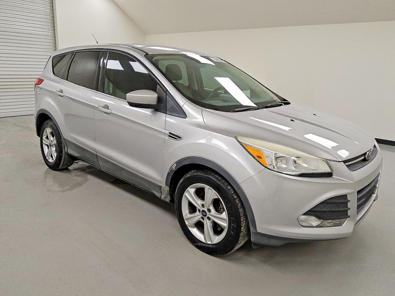 2013 FORD ESCAPE SE photo 10