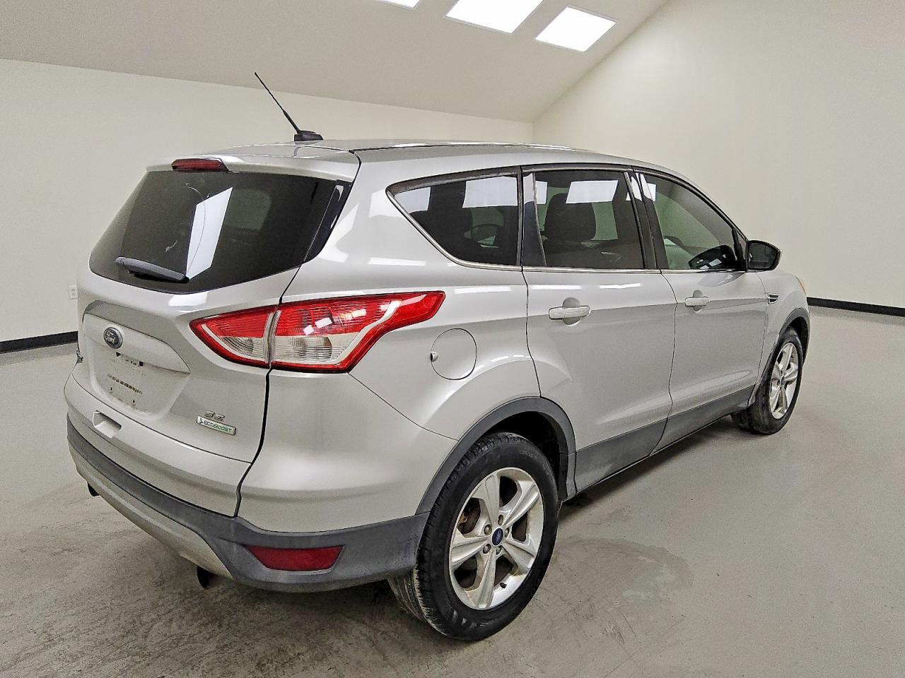 2013 FORD ESCAPE SE photo 7