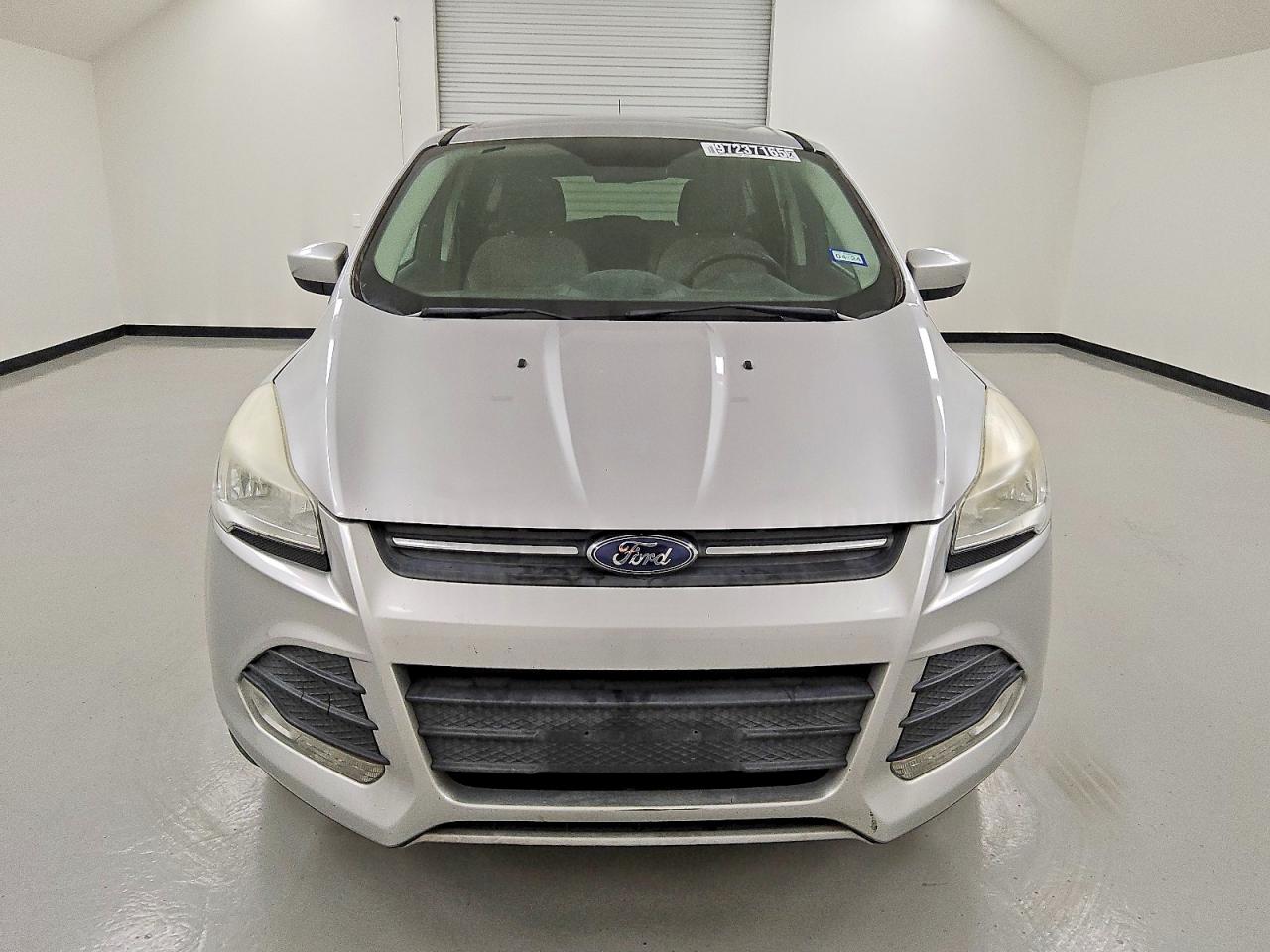 2013 FORD ESCAPE SE photo 13