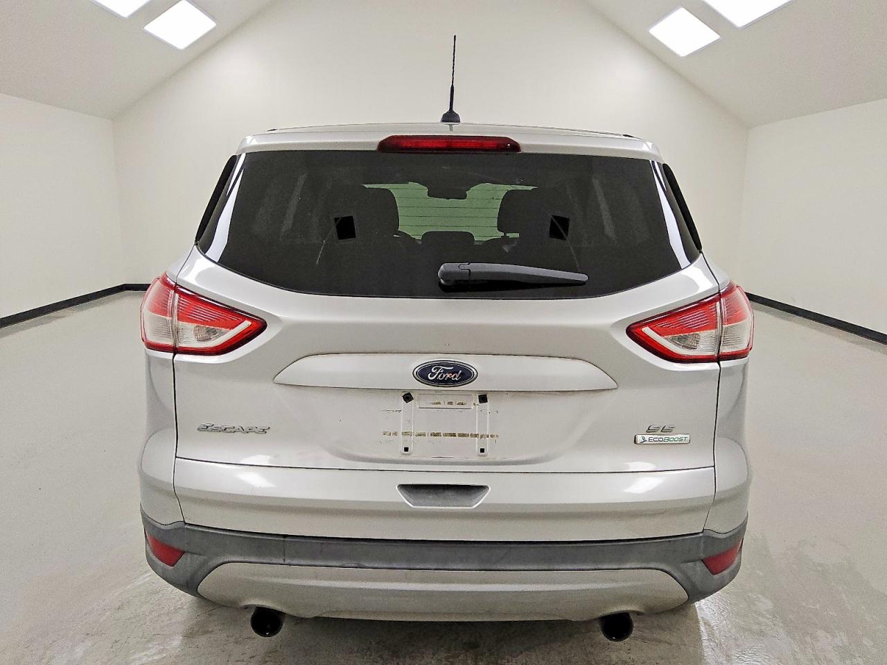 2013 FORD ESCAPE SE photo 16