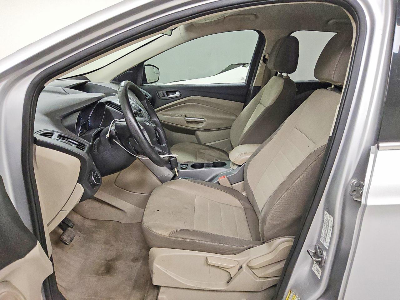2013 FORD ESCAPE SE photo 19