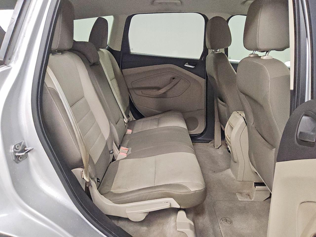 2013 FORD ESCAPE SE photo 31