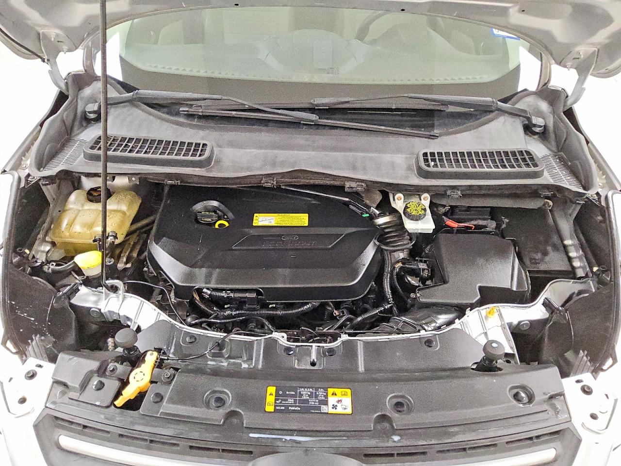 2013 FORD ESCAPE SE photo 34