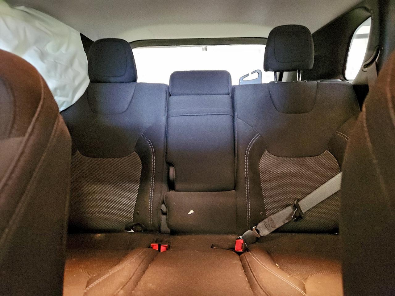 2019 JEEP CHEROKEE LATITUDE photo 10