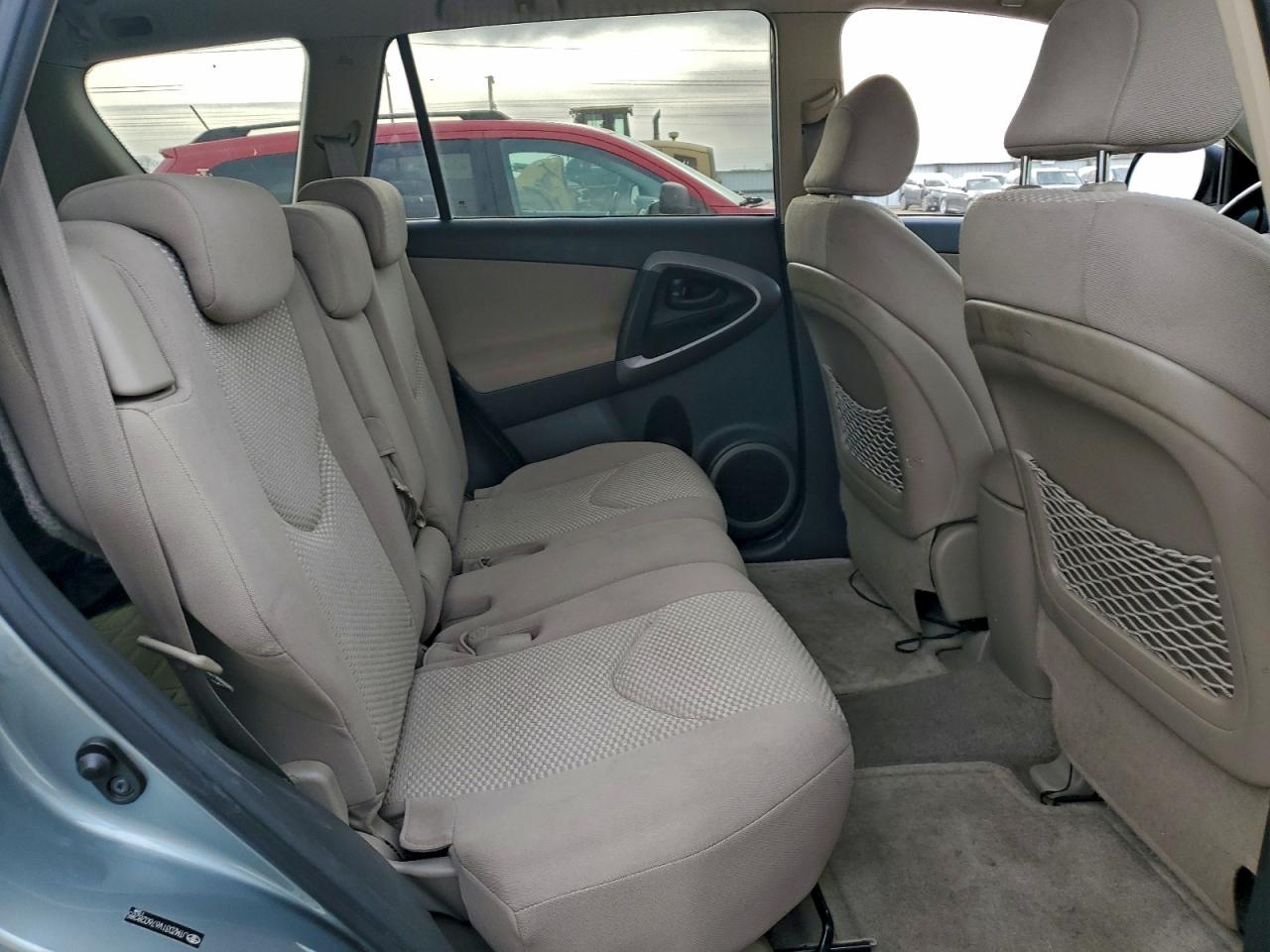 2007 TOYOTA RAV4 LIMITED photo 31
