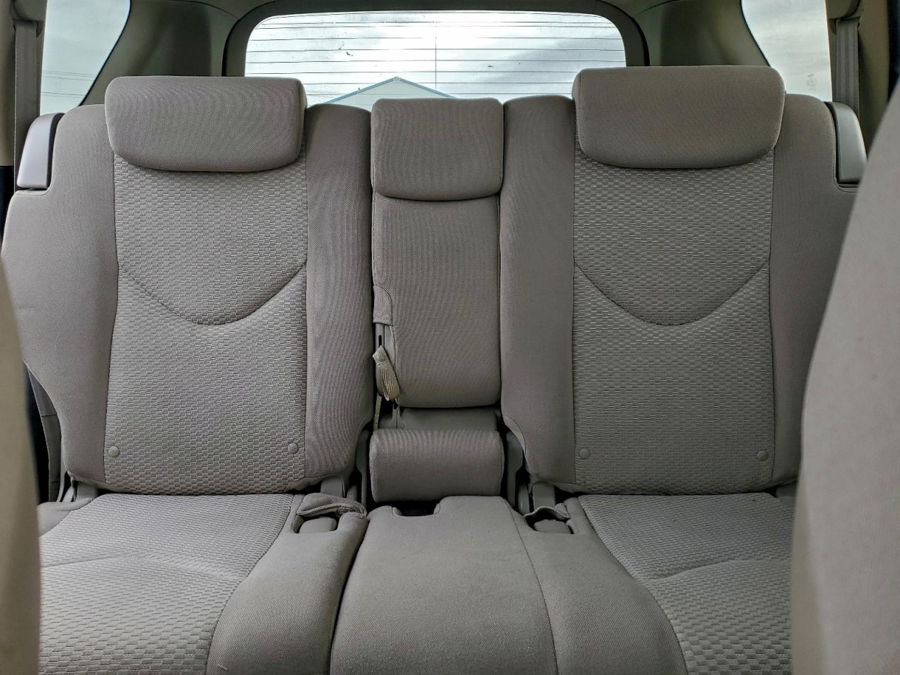 2007 TOYOTA RAV4 LIMITED photo 28