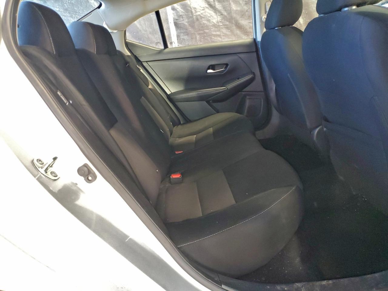 2023 NISSAN SENTRA SV photo 19