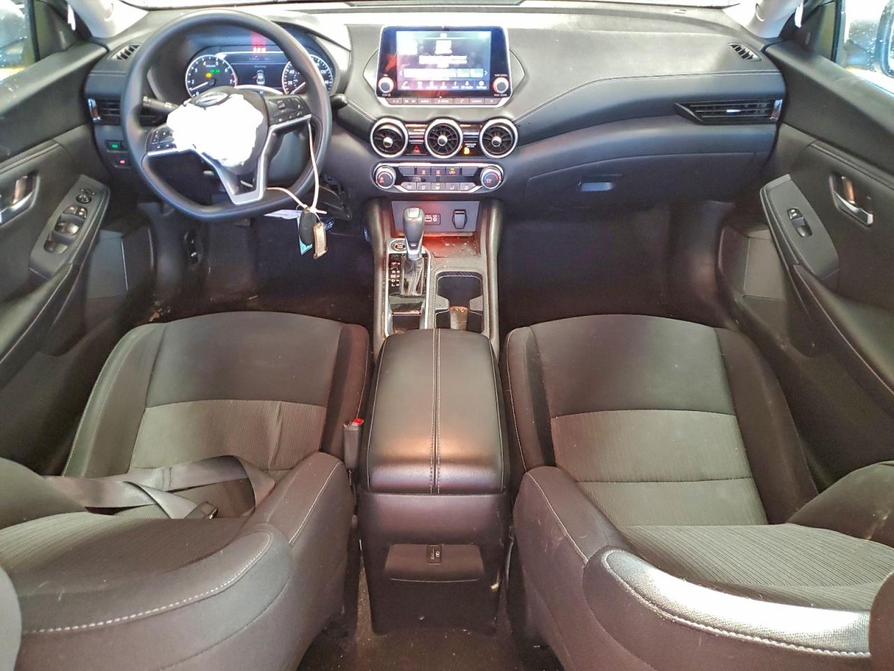 2023 NISSAN SENTRA SV photo 15