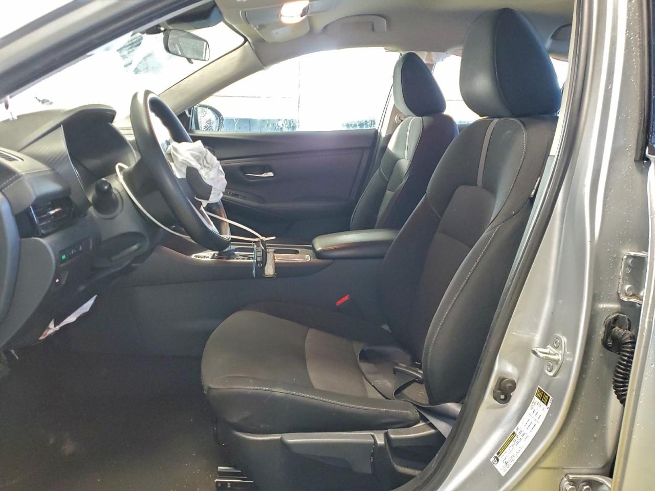 2023 NISSAN SENTRA SV photo 13