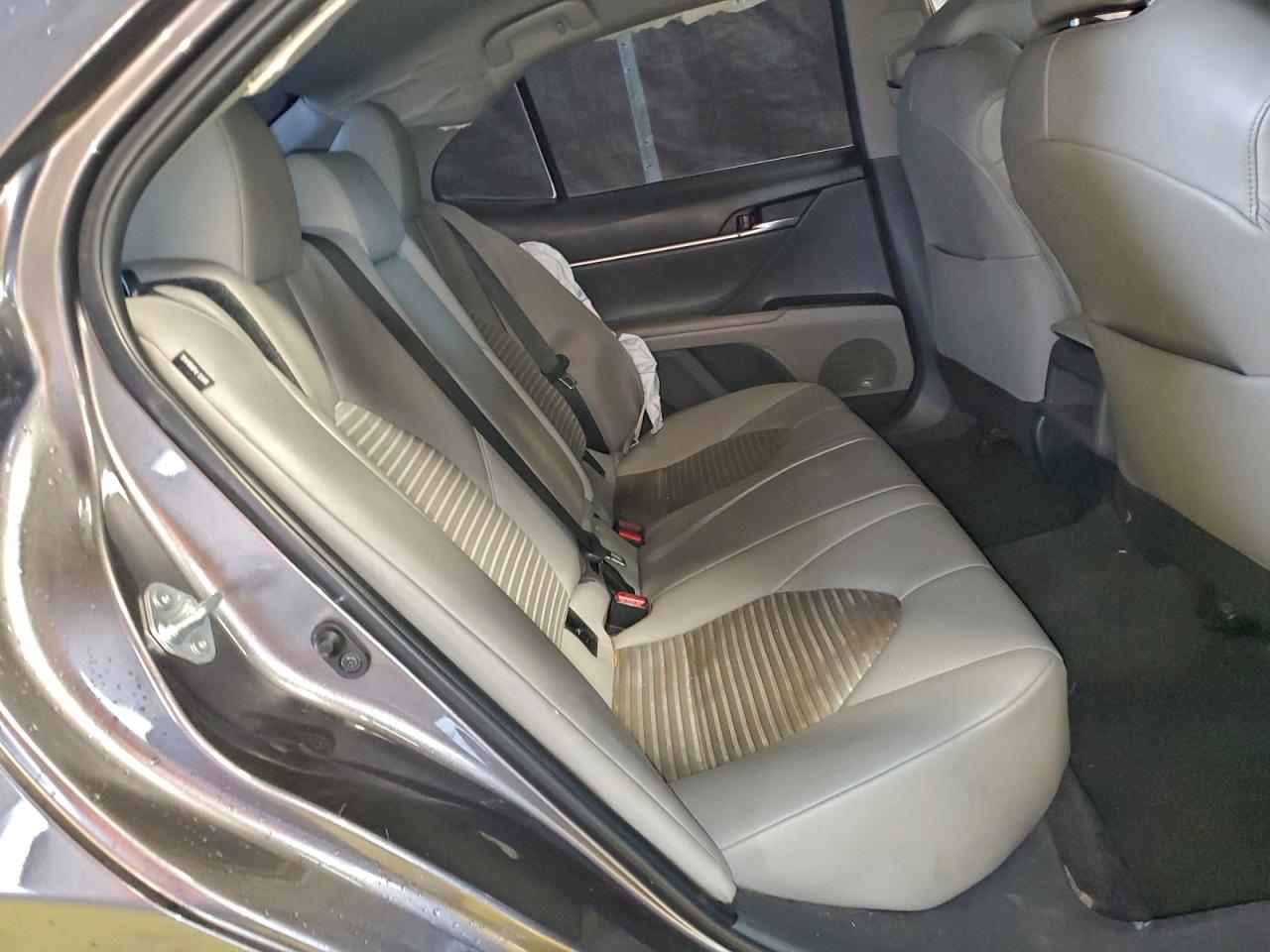 2022 TOYOTA CAMRY SE photo 10