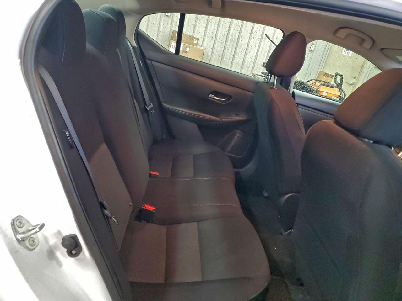 2023 NISSAN SENTRA SV photo 10