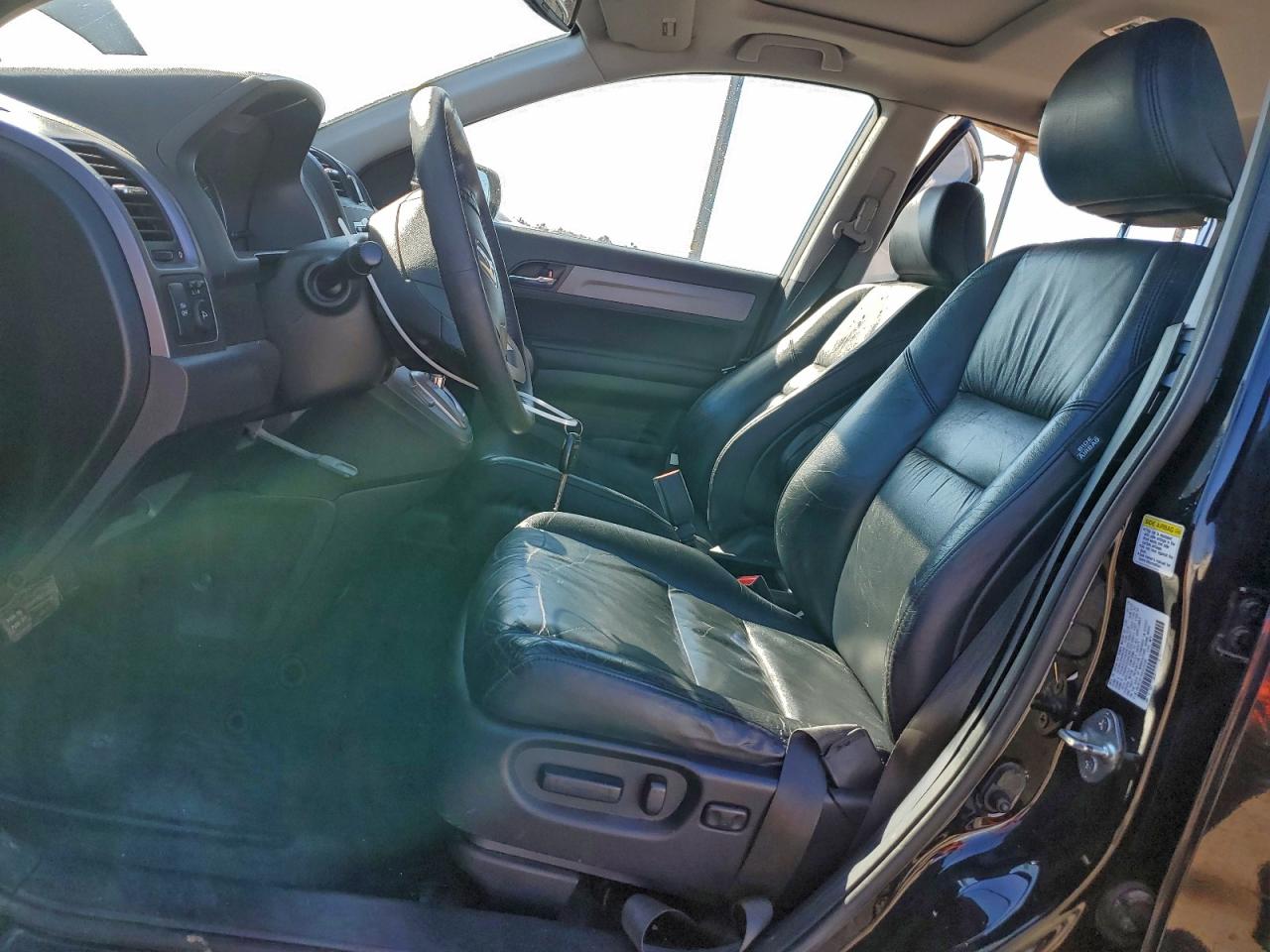 2008 HONDA CR-V EXL photo 7