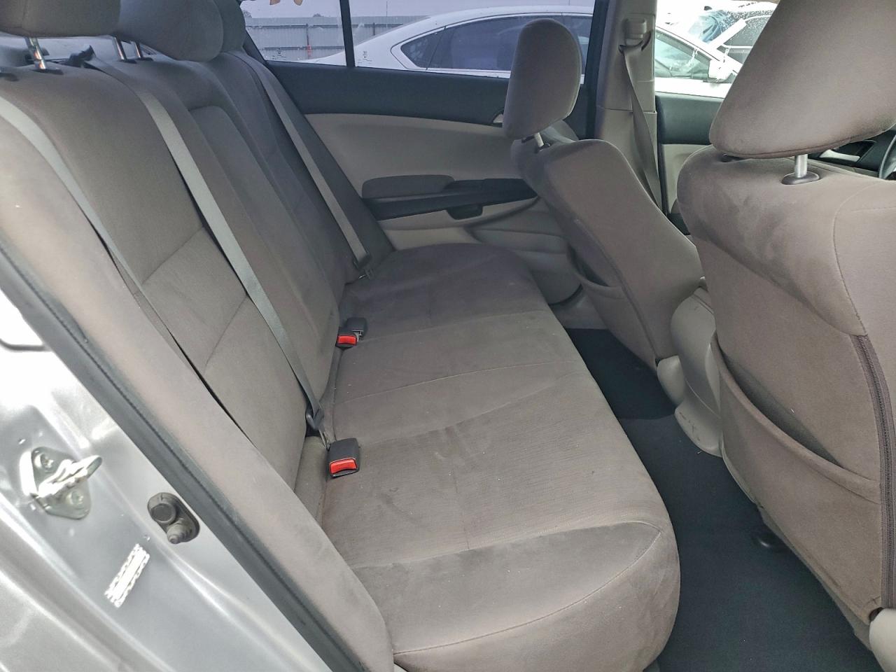 2012 HONDA ACCORD LX photo 10