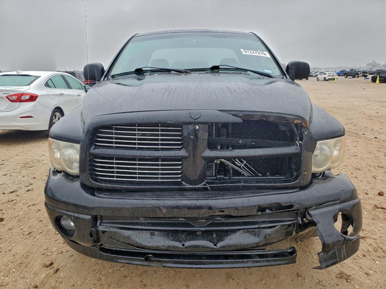 2002 DODGE RAM 1500 photo 5