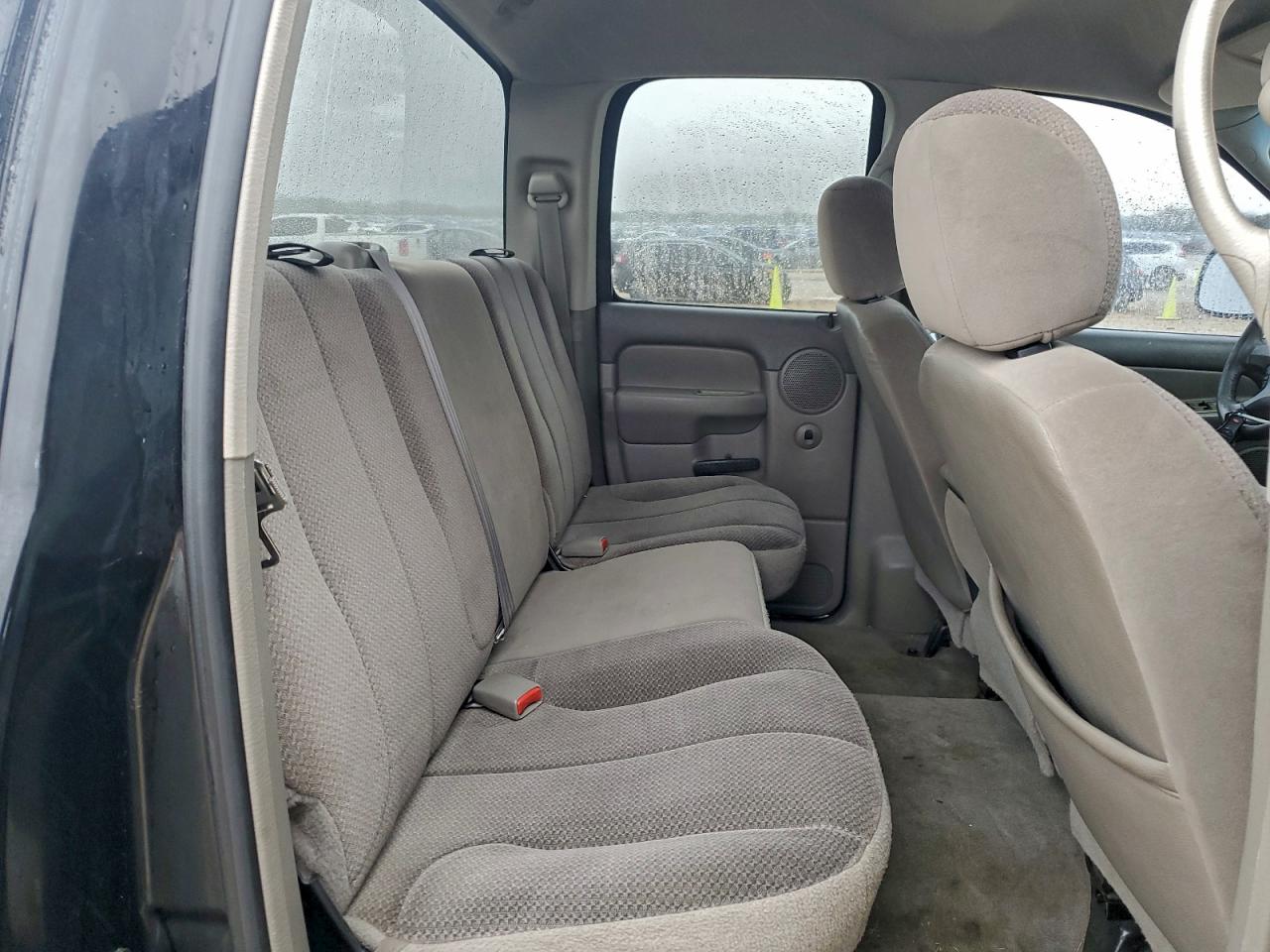 2002 DODGE RAM 1500 photo 10