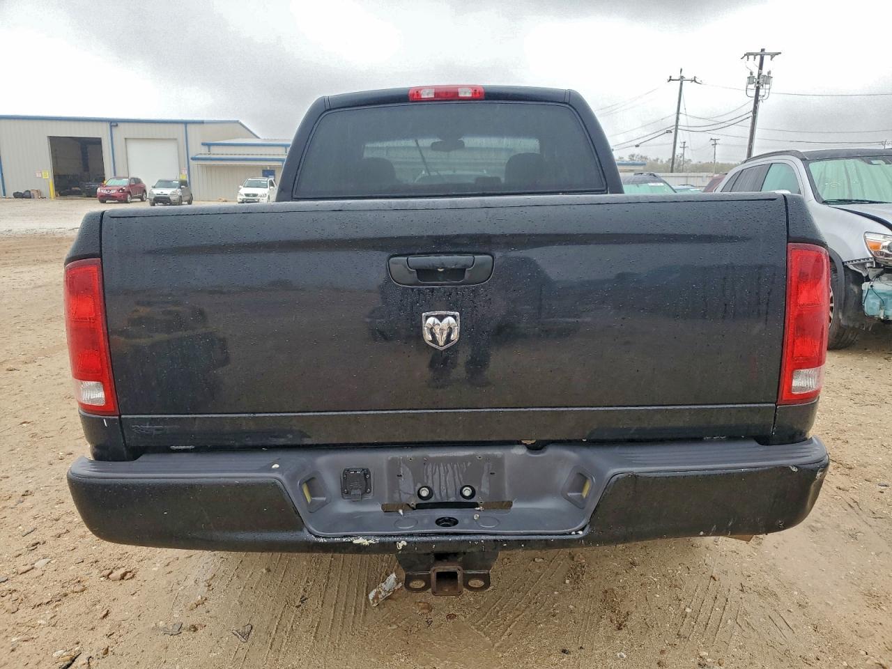 2002 DODGE RAM 1500 photo 6
