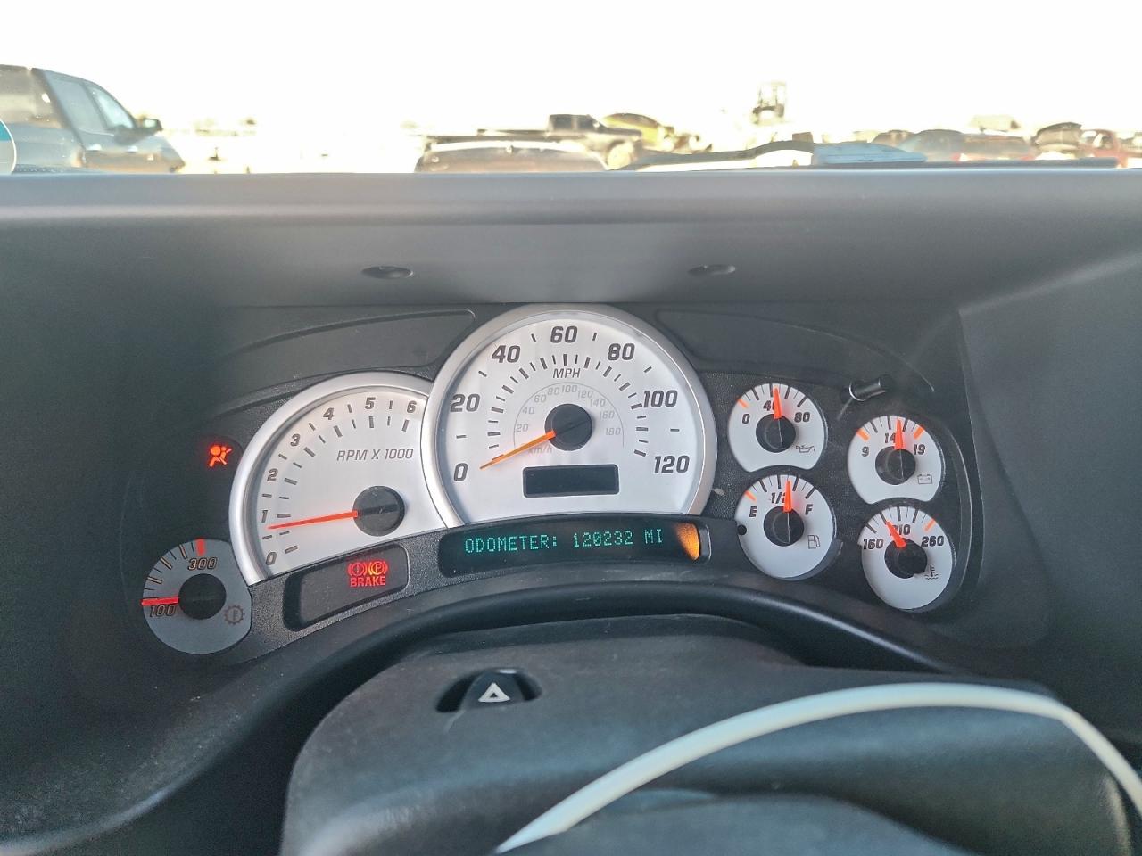 2003 HUMMER H2 photo 25