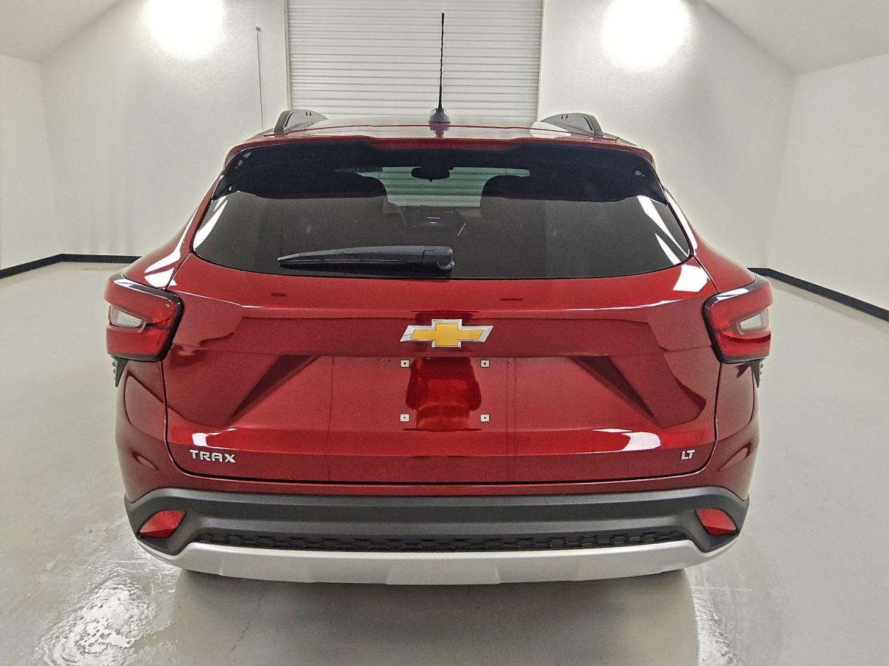 2025 CHEVROLET TRAX 1LT photo 11