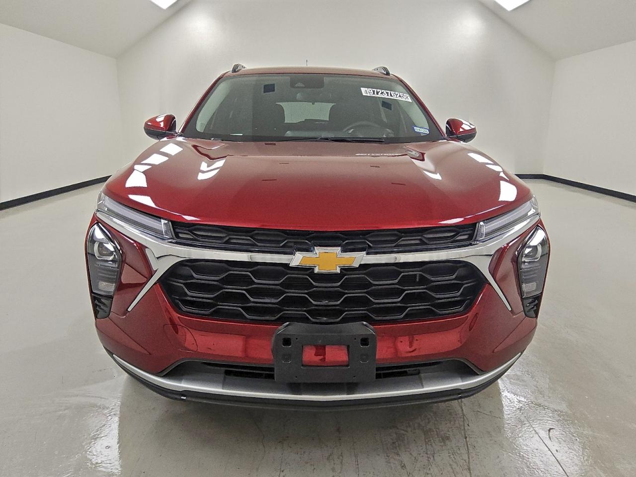 2025 CHEVROLET TRAX 1LT photo 9
