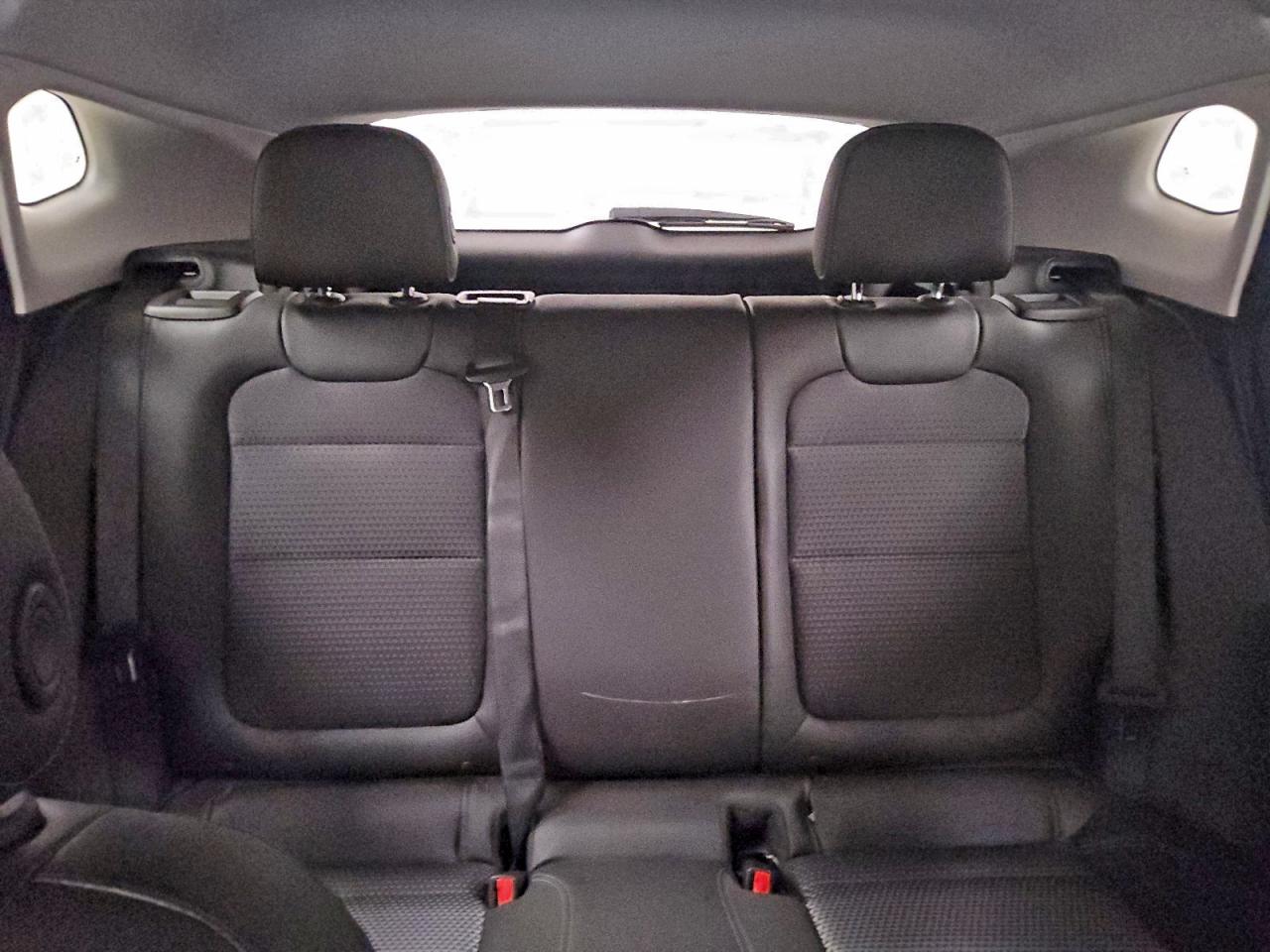 2025 CHEVROLET TRAX 1LT photo 19