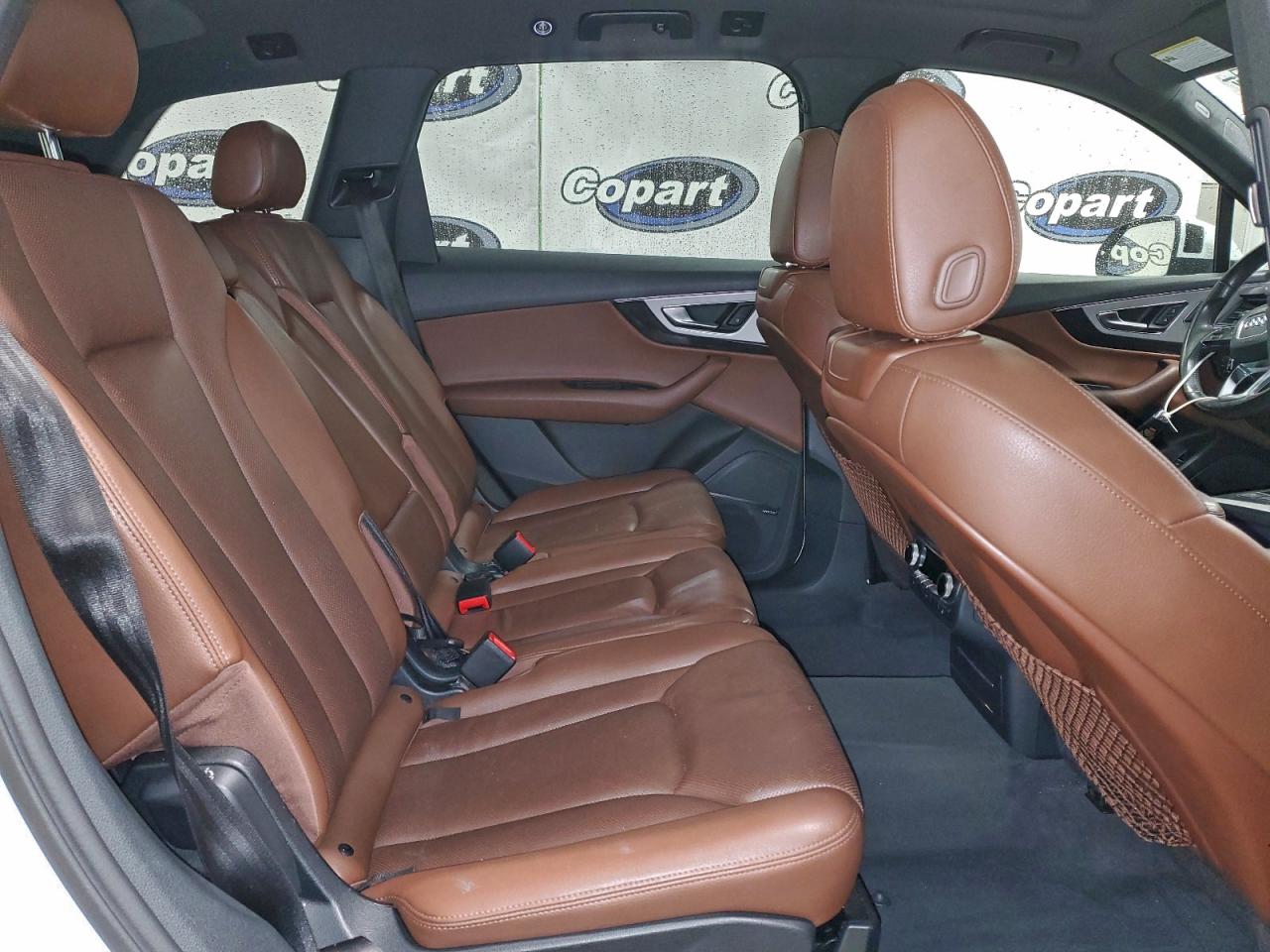 2017 AUDI Q7 PRESTIGE photo 31
