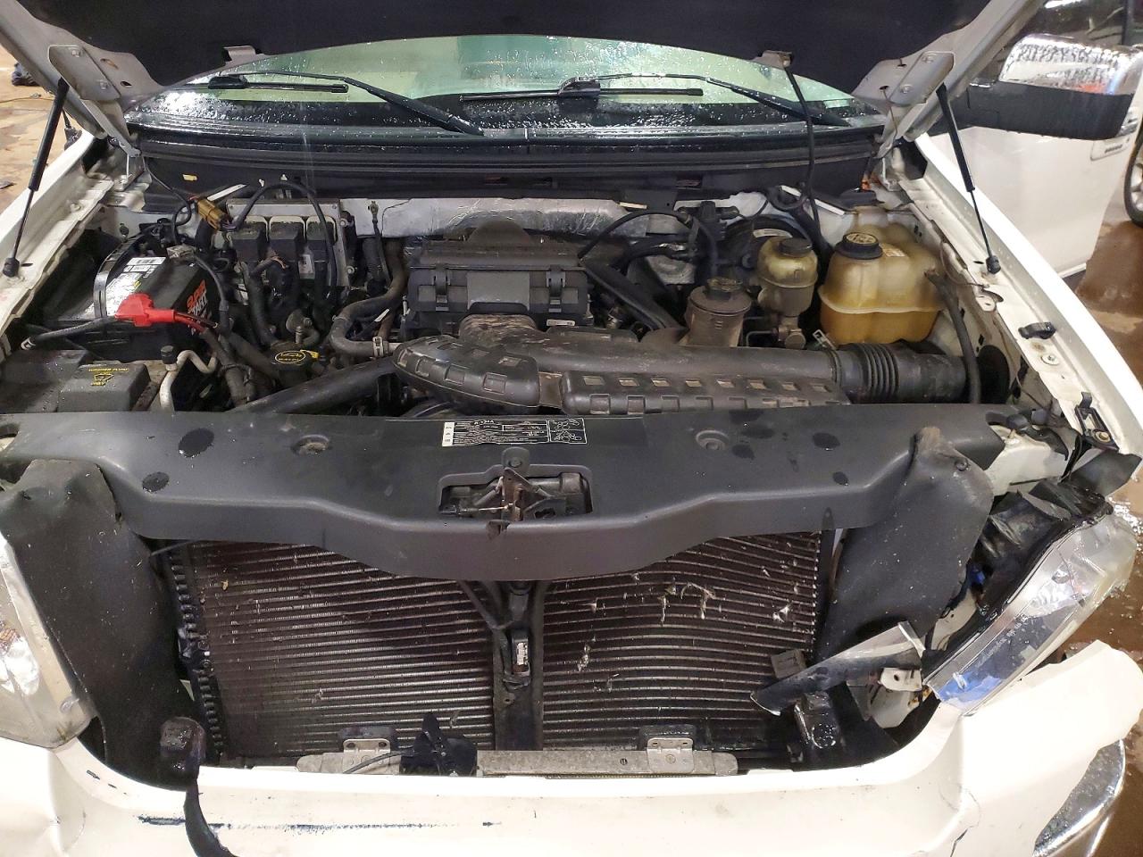 2006 LINCOLN MARK LT photo 31