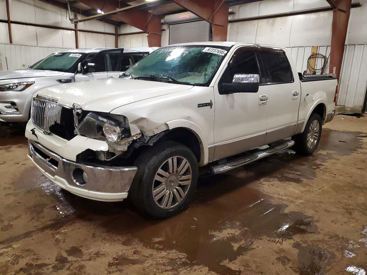 2006 LINCOLN MARK LT