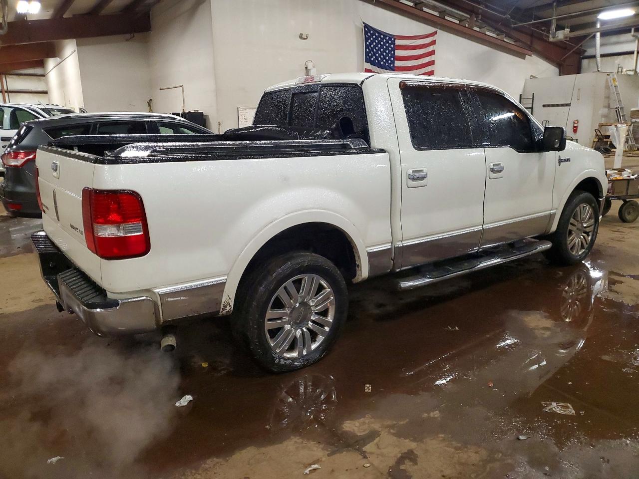 2006 LINCOLN MARK LT photo 7
