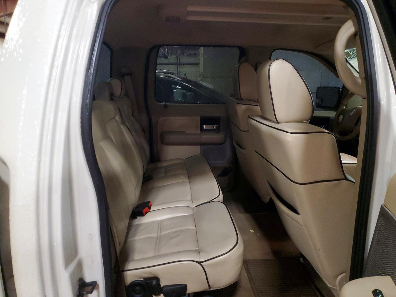 2006 LINCOLN MARK LT photo 28