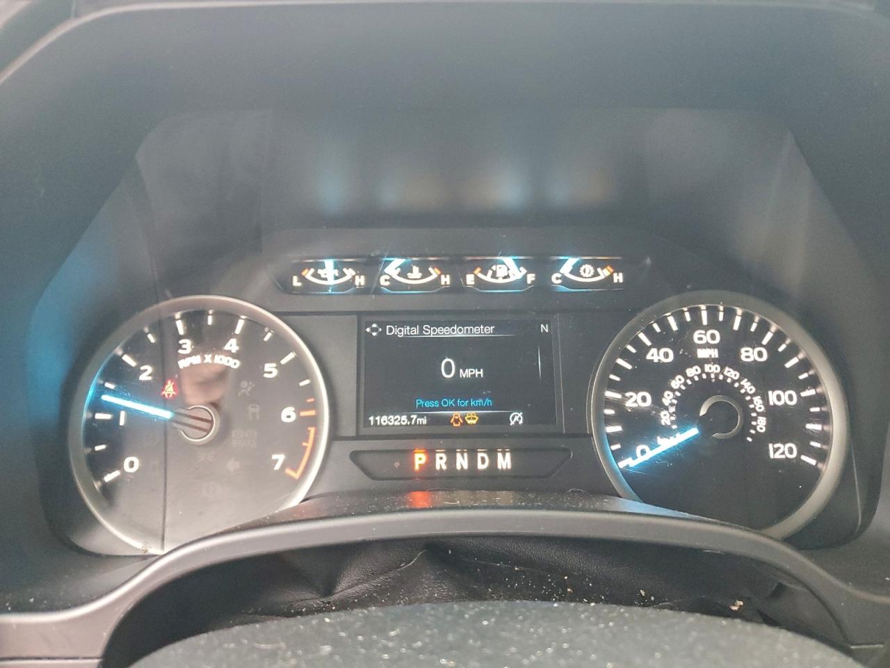 2018 FORD F150 SUPERCREW photo 9