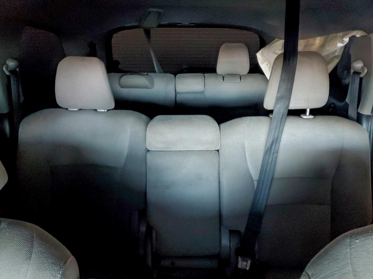 2016 HONDA PILOT EX photo 10