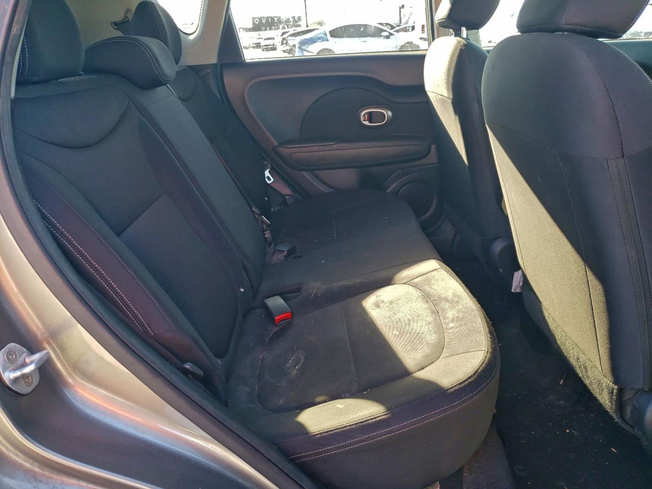 2015 KIA SOUL BASE photo 21