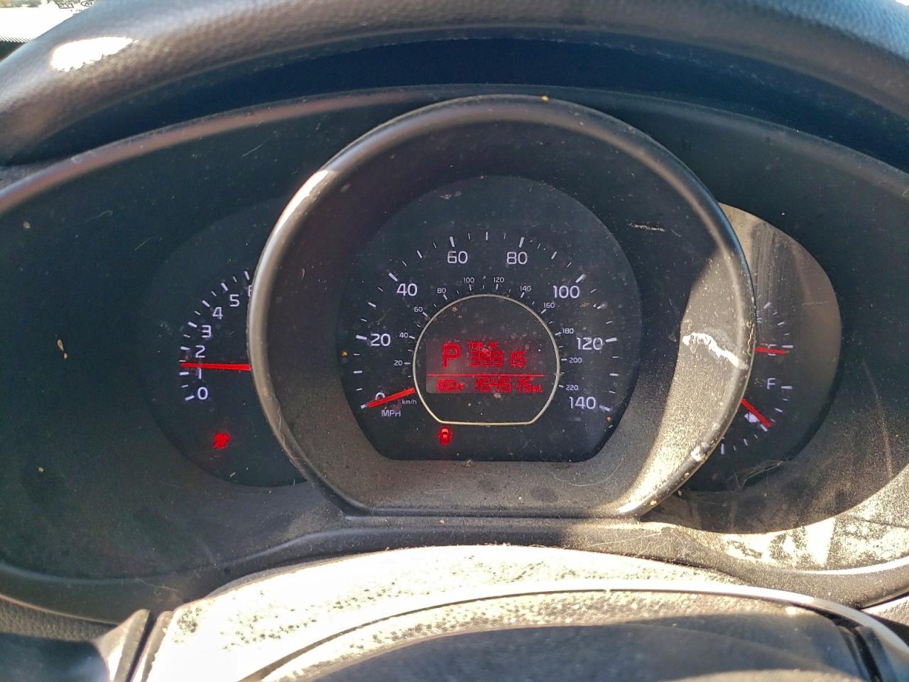 2015 KIA SOUL BASE photo 17