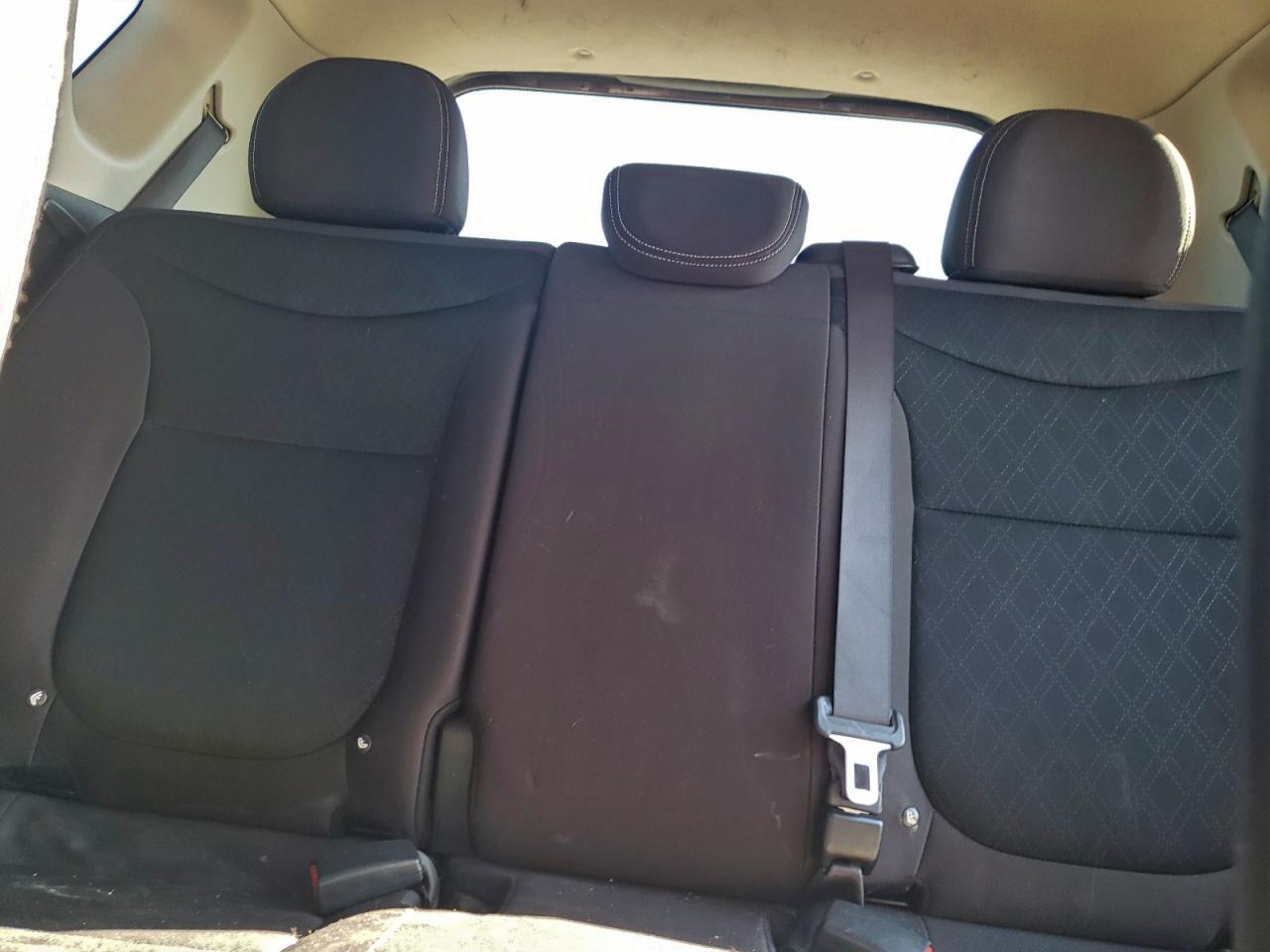 2015 KIA SOUL BASE photo 19