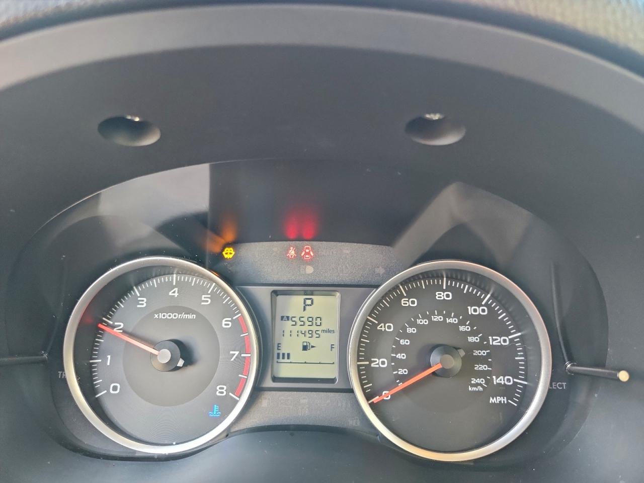2018 SUBARU FORESTER 2.5I PREMIUM photo 17