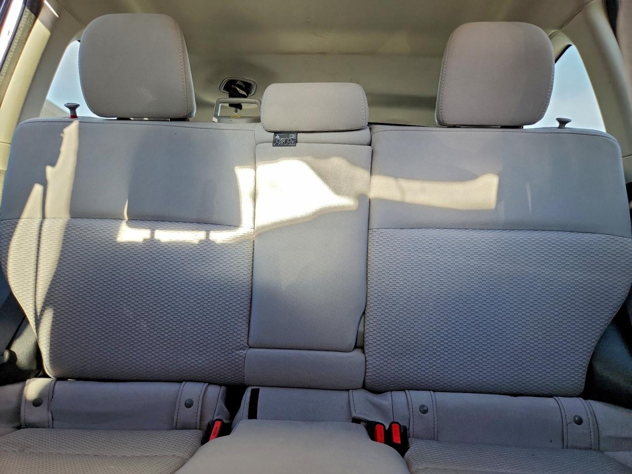 2018 SUBARU FORESTER 2.5I PREMIUM photo 19