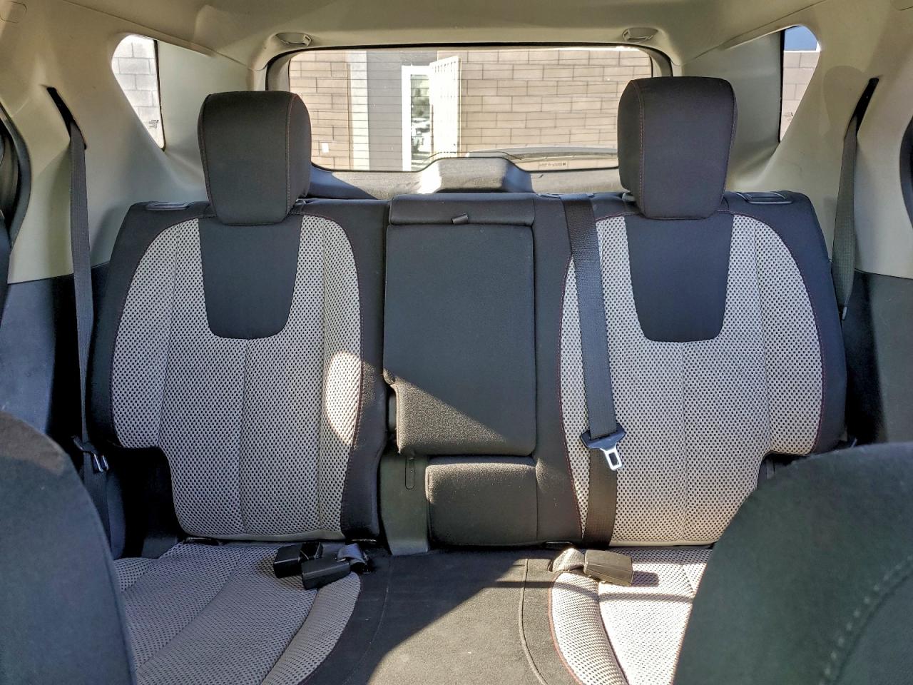 2014 CHEVROLET EQUINOX LT photo 28