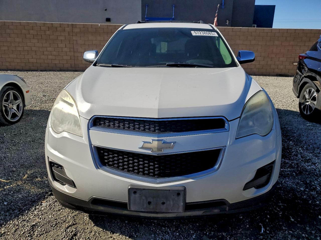 2014 CHEVROLET EQUINOX LT photo 13