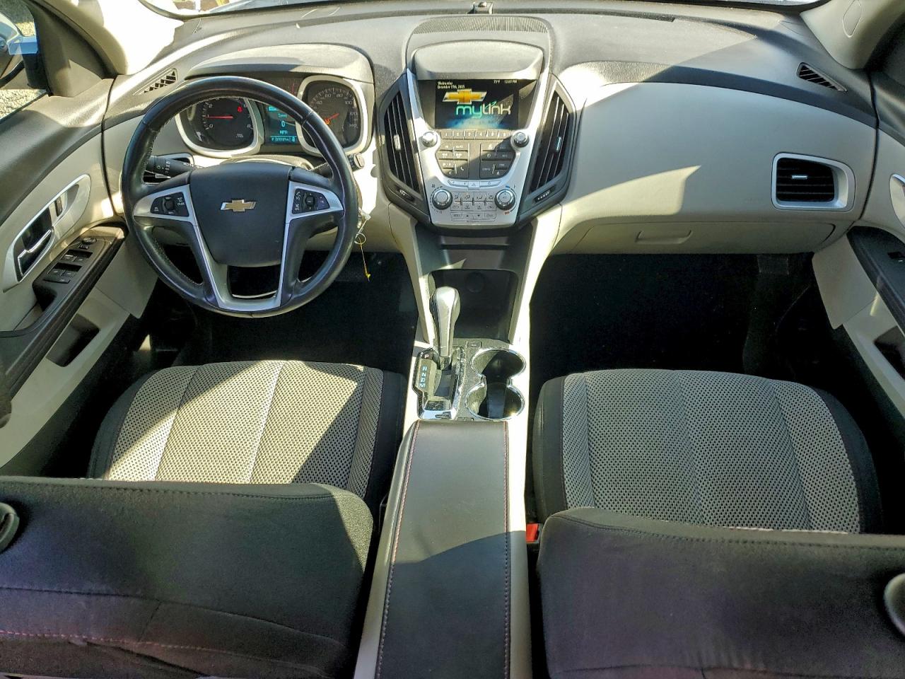 2014 CHEVROLET EQUINOX LT photo 22