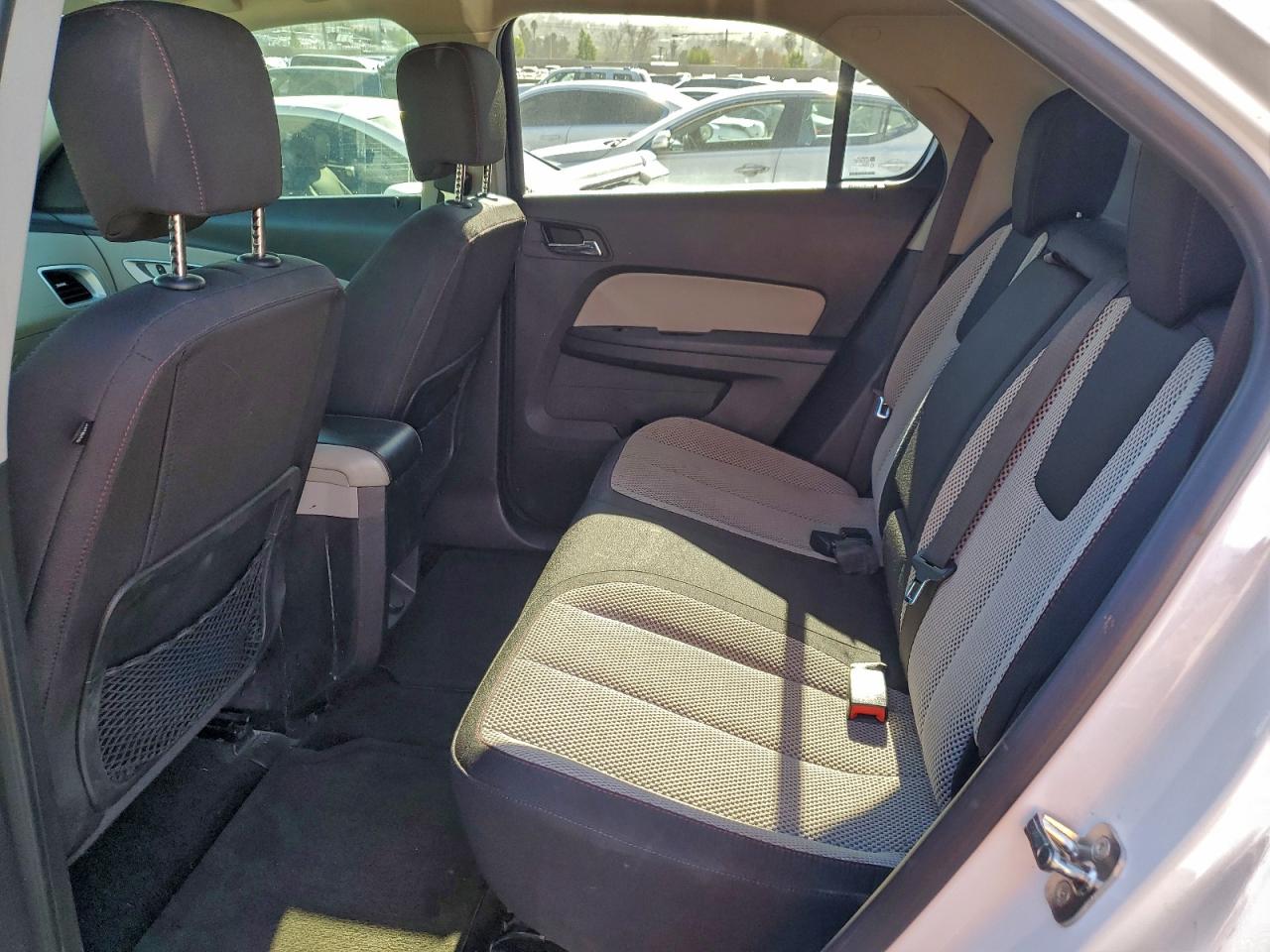 2014 CHEVROLET EQUINOX LT photo 31
