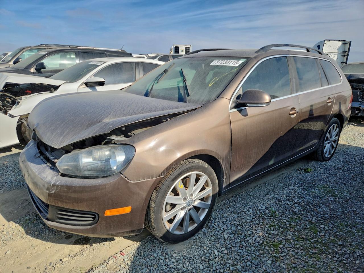 2014 VOLKSWAGEN JETTA
