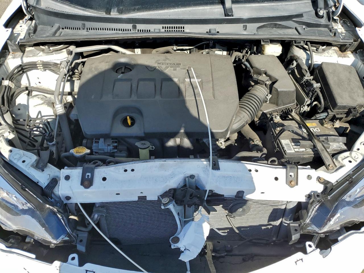 2014 TOYOTA COROLLA L photo 21