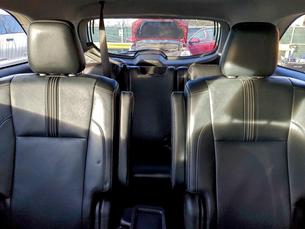 2018 TOYOTA HIGHLANDER SE photo 10