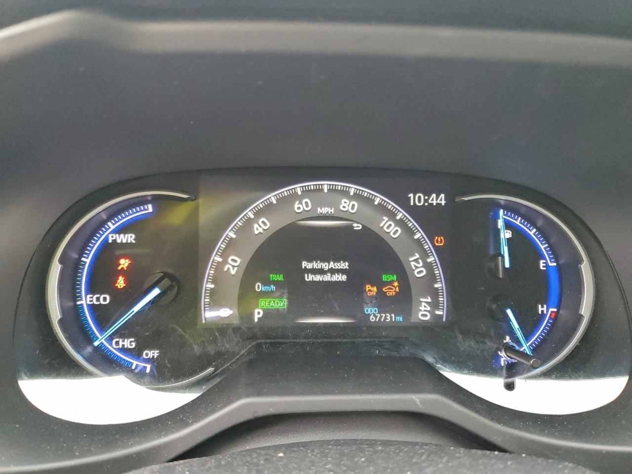 2019 TOYOTA RAV4 LIMITED photo 9